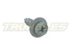 Genuine Screw with Washer to suit Toyota Vehicles