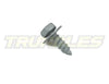 Genuine Screw with Washer to suit Toyota Vehicles