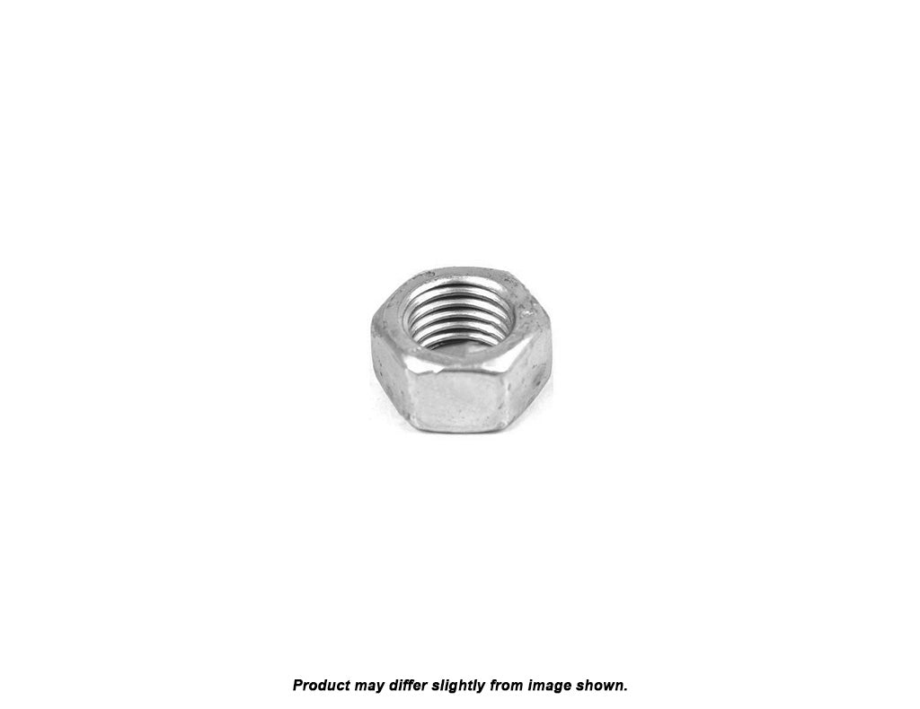 Genuine Outer Flange Hex Nut to suit Toyota Landcruiser 70/76/78/79/100 1987-2022