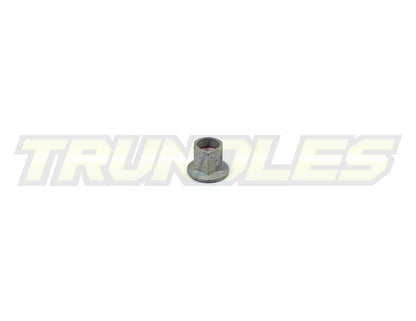 Genuine Front Lower Arm Nut to suit Toyota Hilux N70 KUN26