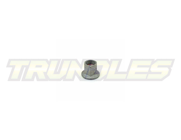 Genuine Front Lower Arm Nut to suit Toyota Hilux N70 KUN26