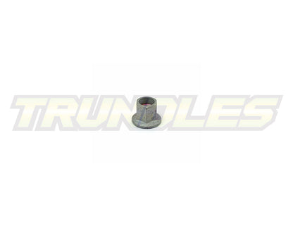 Genuine Front Lower Arm Nut to suit Toyota Hilux N70 KUN26