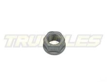 Genuine Driveshaft Nut to suit Toyota Vehicles