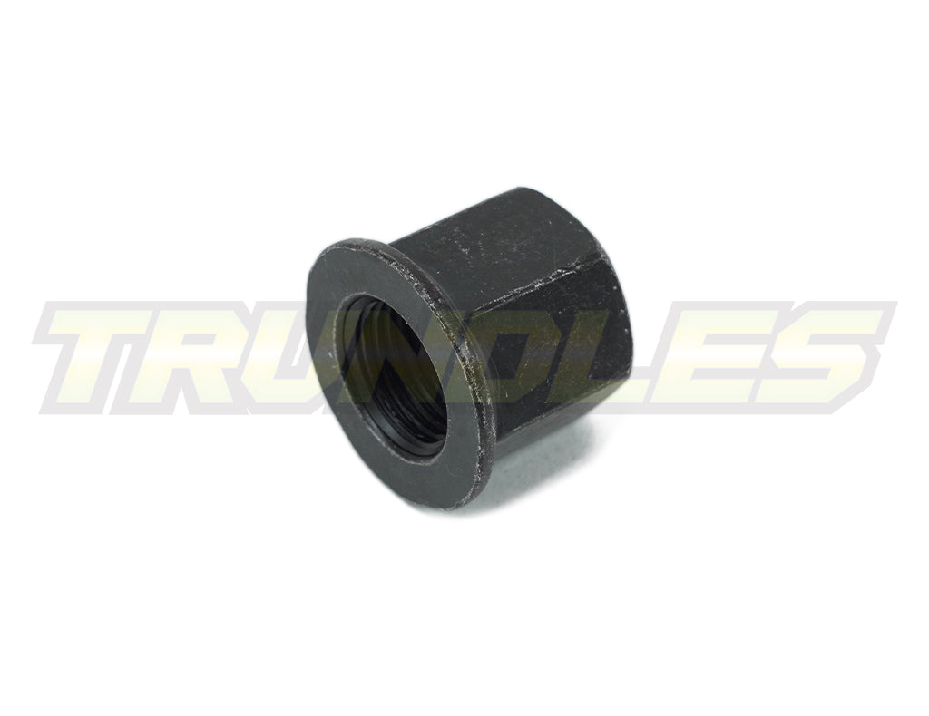 Genuine Camber Correction Nut to suit Toyota Vehicles