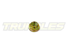 Genuine Differential Rear/Front Flanged Pinion Nut M20X1.5 to suit Toyota Landcruiser / Hilux Surf/4Runner 1993-2003