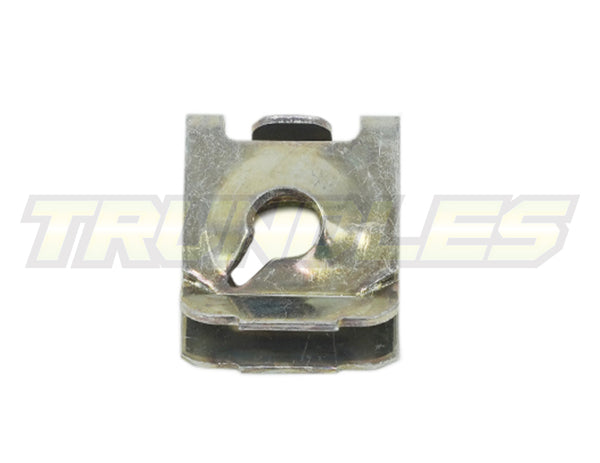 Genuine Flare Clip to suit Toyota Landcruiser 70 Series Flare Kits 1999-Onwards