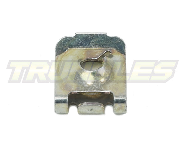 Genuine Flare Clip to suit Toyota Landcruiser 70 Series Flare Kits 1999-Onwards