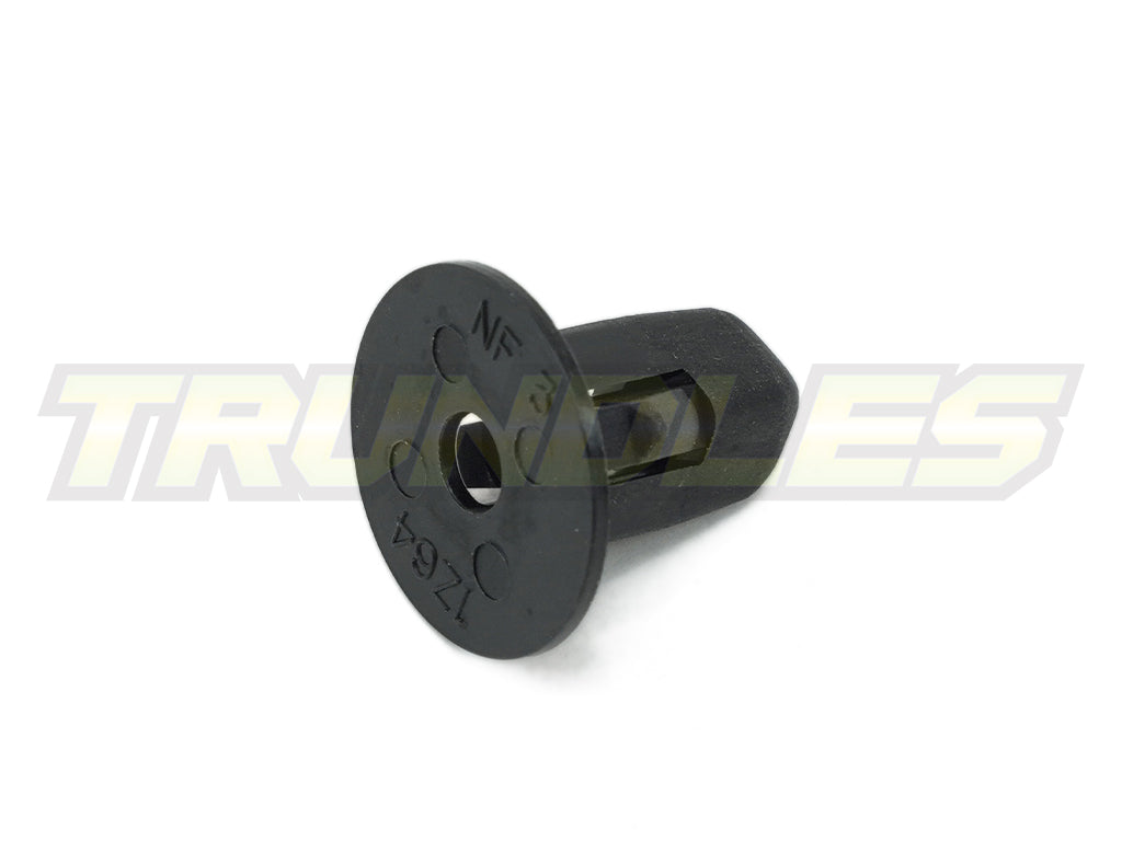 Genuine Grommet Screw to suit Toyota Landcruiser 70 Series Flare Kits 1999-Onwards