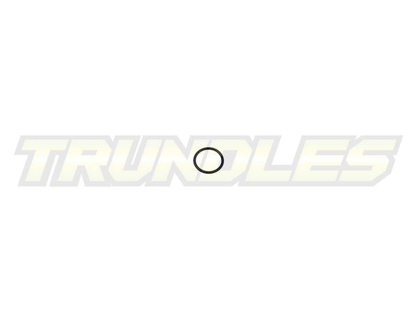 Genuine Injector Pump Shaft Seal to suit Toyota Landcruiser 80 Series 1990-1998