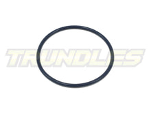 Genuine Injector Pump O-Ring Seal to suit Toyota Landcruiser 80 Series 1990-1998