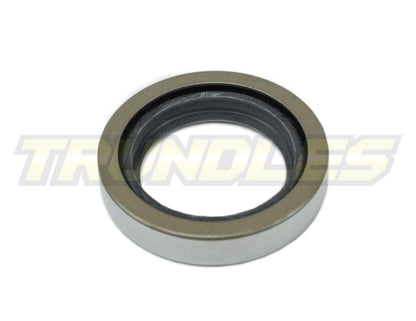 Genuine Front Driveshaft Oil Seal to suit Toyota Landcruiser 80/105 Series 1990-2002
