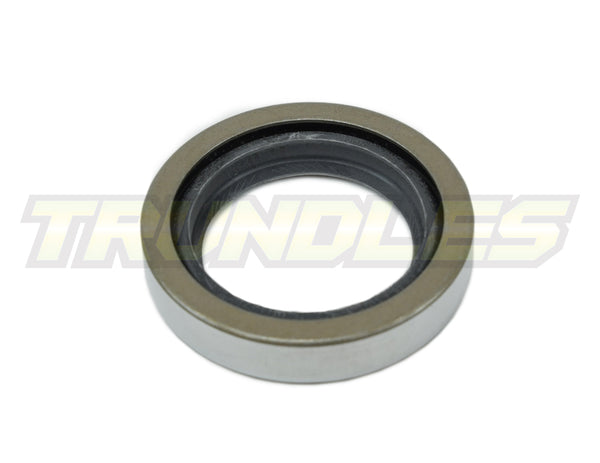 Genuine Front Driveshaft Oil Seal to suit Toyota Landcruiser 80/105 Series 1990-2002