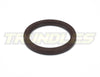 Genuine Timing Chain / Belt Cover Oil Seal to suit Toyota 1KZ Engines