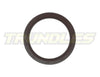 Genuine Timing Chain / Belt Cover Oil Seal to suit Toyota 1KZ Engines