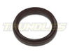 Genuine Timing Chain Oil Seal to suit Toyota Landcruiser 1990-Onwards