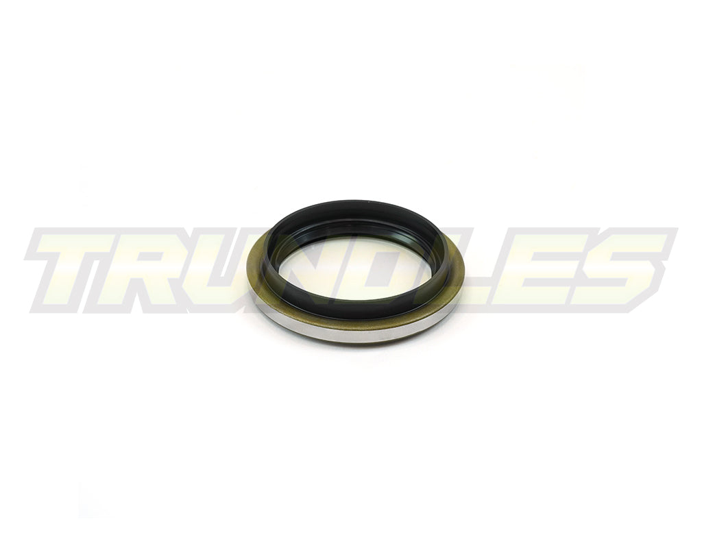 Genuine Front Hub Seal to suit Toyota Landcruiser 76 Series 2007-Onwards
