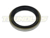 Genuine Front Hub Oil Seal to suit Toyota Landcruiser 70 Series 2007-2023