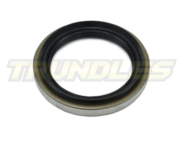 Genuine Front Hub Oil Seal to suit Toyota Landcruiser 70 Series 2007-2023