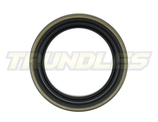 Genuine Front Hub Oil Seal to suit Toyota Landcruiser 70 Series 2007-2023