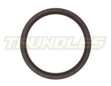Genuine Rear Main Seal to suit Toyota Hilux / Landcruiser 2005-Onwards