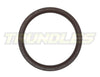 Genuine Rear Main Seal to suit Toyota Hilux / Landcruiser 2005-Onwards