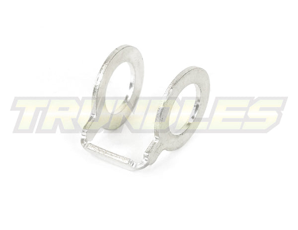 Genuine Turbo Pipe Inlet Gasket to suit Toyota 1VD Engines