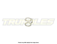 Genuine Turbo Banjo Gasket to suit Toyota Landcruiser 200 Series / RAV4 2007-Onwards