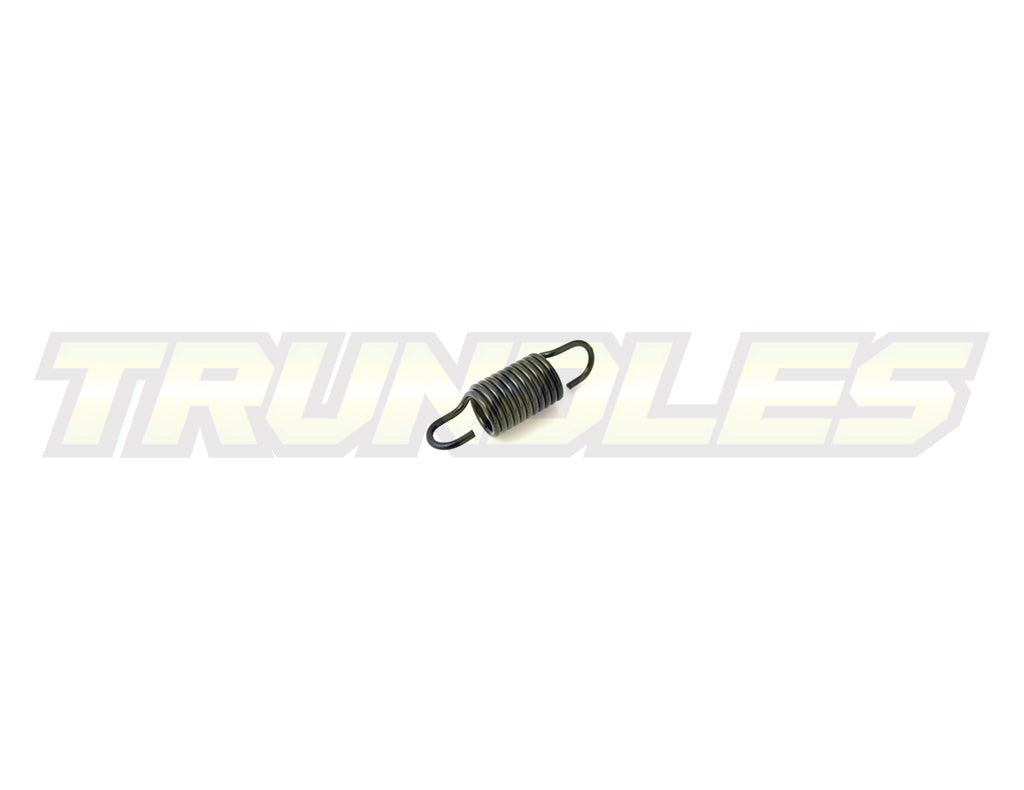 Genuine Pulley Tensioner to suit Toyota Landcruiser 3L & 5L Engines