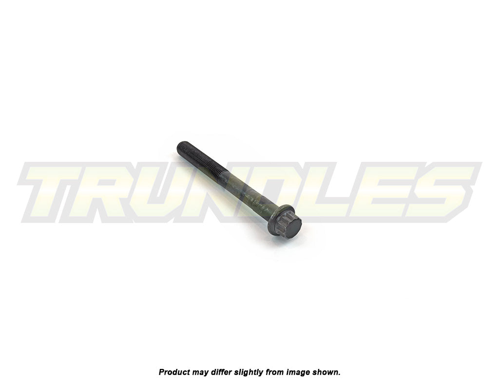 Genuine Toyota Head Bolt (110mm) to suit Toyota 1KD-FTV Engines