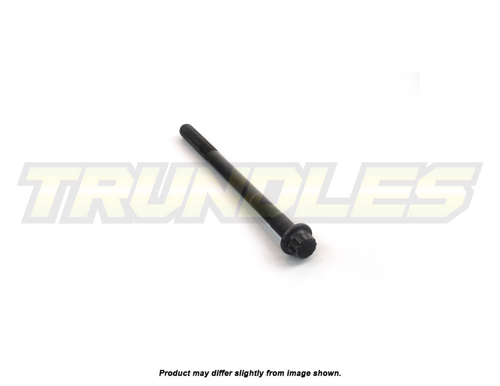 Genuine Toyota Head Bolt (167mm) to suit Toyota 1KD-FTV Engines