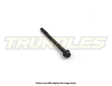 Genuine Toyota Head Bolt (167mm) to suit Toyota 1KD-FTV Engines