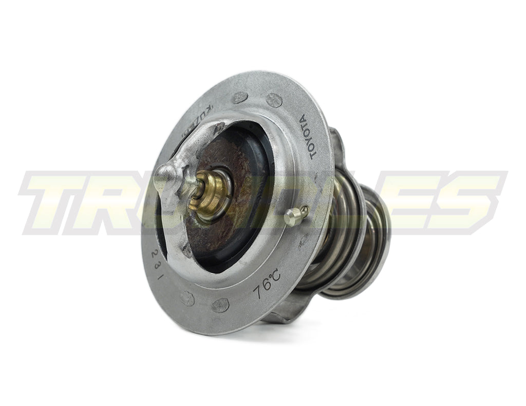 Genuine Thermostat to suit Toyota Landcruiser 1990-Onwards