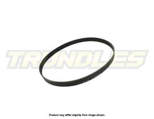 Genuine V-Rib Belt (No A/C) to suit Toyota 1KD Engines