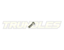 Genuine LH/RH Hub Bolt (Front Axle) to suit Various Toyota Models
