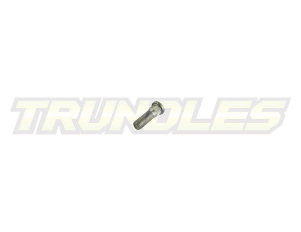 Genuine Toyota Hub Bolt (Front Axle) RH/LH