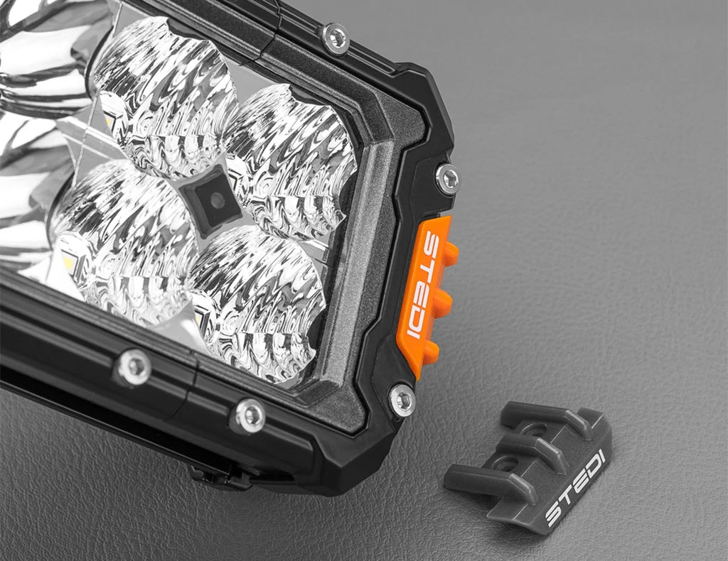 STEDI ST3303 PRO 39" 60 LED Light Bar