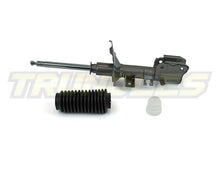 Code9 Left Hand Front Shock Absorber to suit Nissan Terrano R50 1995-1999