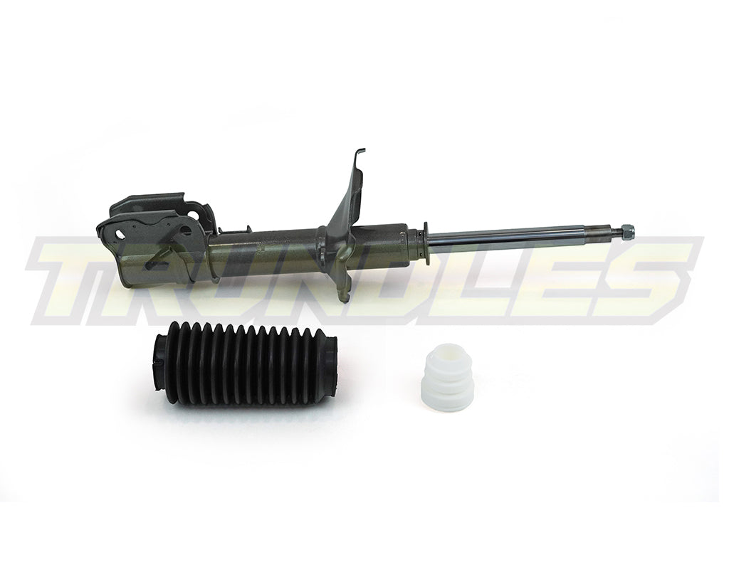 Code9 Right Hand Front Shock Absorber to suit Nissan Terrano R50 1995-1999