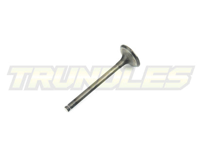 Exhaust Valve Set to suit Nissan TD27 Engines