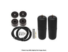 Polyair Standard/Raised Height Ultimate Series Load Assist Kit to suit Toyota Fortuner 2015-Onwards