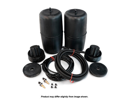 Polyair Standard/Raised Height Ultimate Series Load Assist Kit to suit Ford Everest 2015-2022