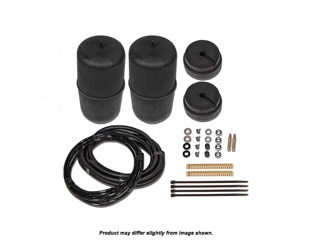 Polyair Standard/Raised Height Ultimate Series Load Assist Kit to suit Nissan Patrol GQ/GU Y60/Y61 1988-Onwards