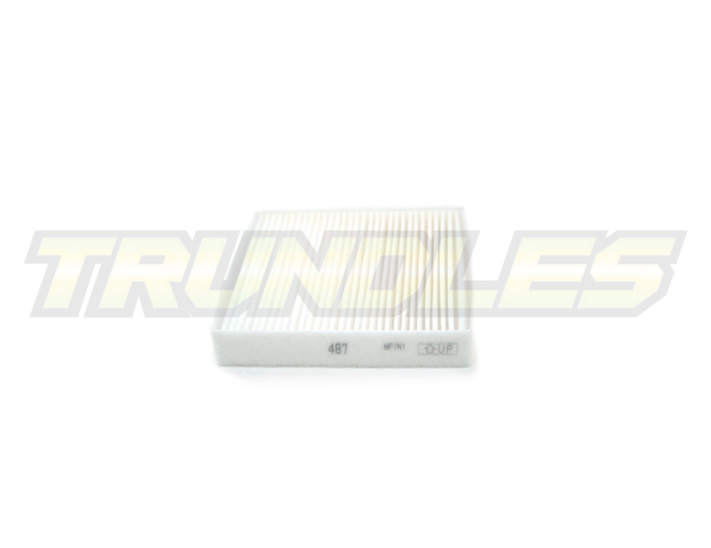 Genuine Cabin Filter to suit Suzuki Jimny 4th Gen 2018-Onwards