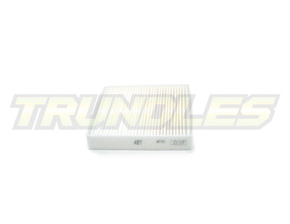 Genuine Cabin Filter to suit Suzuki Jimny 4th Gen 2018-Onwards