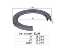 Kelpro Oil Seal