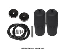 Polyair Standard/Raised Height Ultimate Series Load Assist Kit to suit Dodge Ram 1500 DS 4th Gen 2009-2018