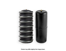 Polyair Standard/Raised Height Ultimate Series Load Assist Kit to suit Toyota Landcruiser 80/100/200 Series 1990-2022