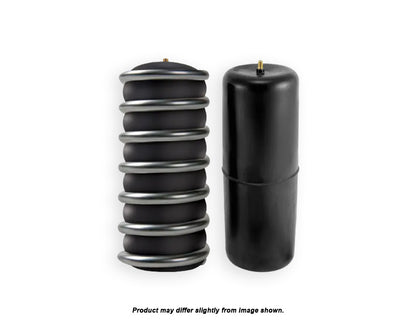 Polyair Standard/Raised Height Ultimate Series Load Assist Kit to suit Toyota Landcruiser 80/100/200 Series 1990-2022