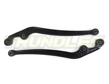 Trundles 3-5" Forged Radius Arms to suit Toyota Landcruiser 76/78/79 Series (Pre-DPF Models) 1987-2016