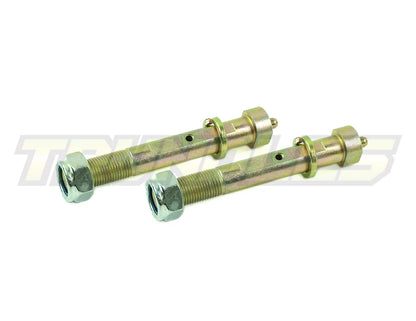 15197 | Dobinsons Front Shackle Pins to suit Nissan Patrol Y260 1989-2002